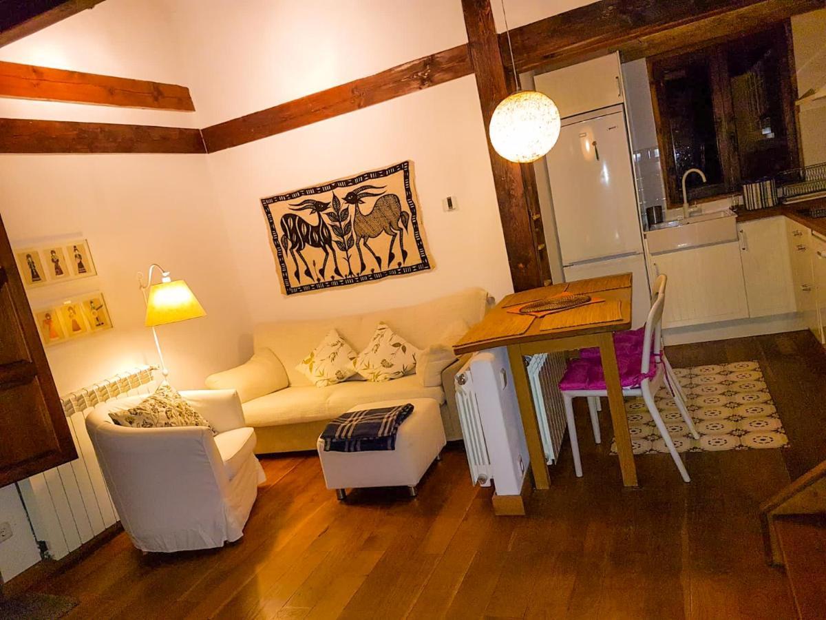 Casa Guarena Country house Villabascones de Sotoscueva