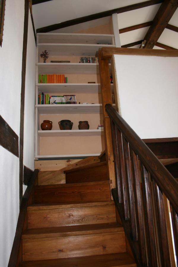 Country house Casa Guarena