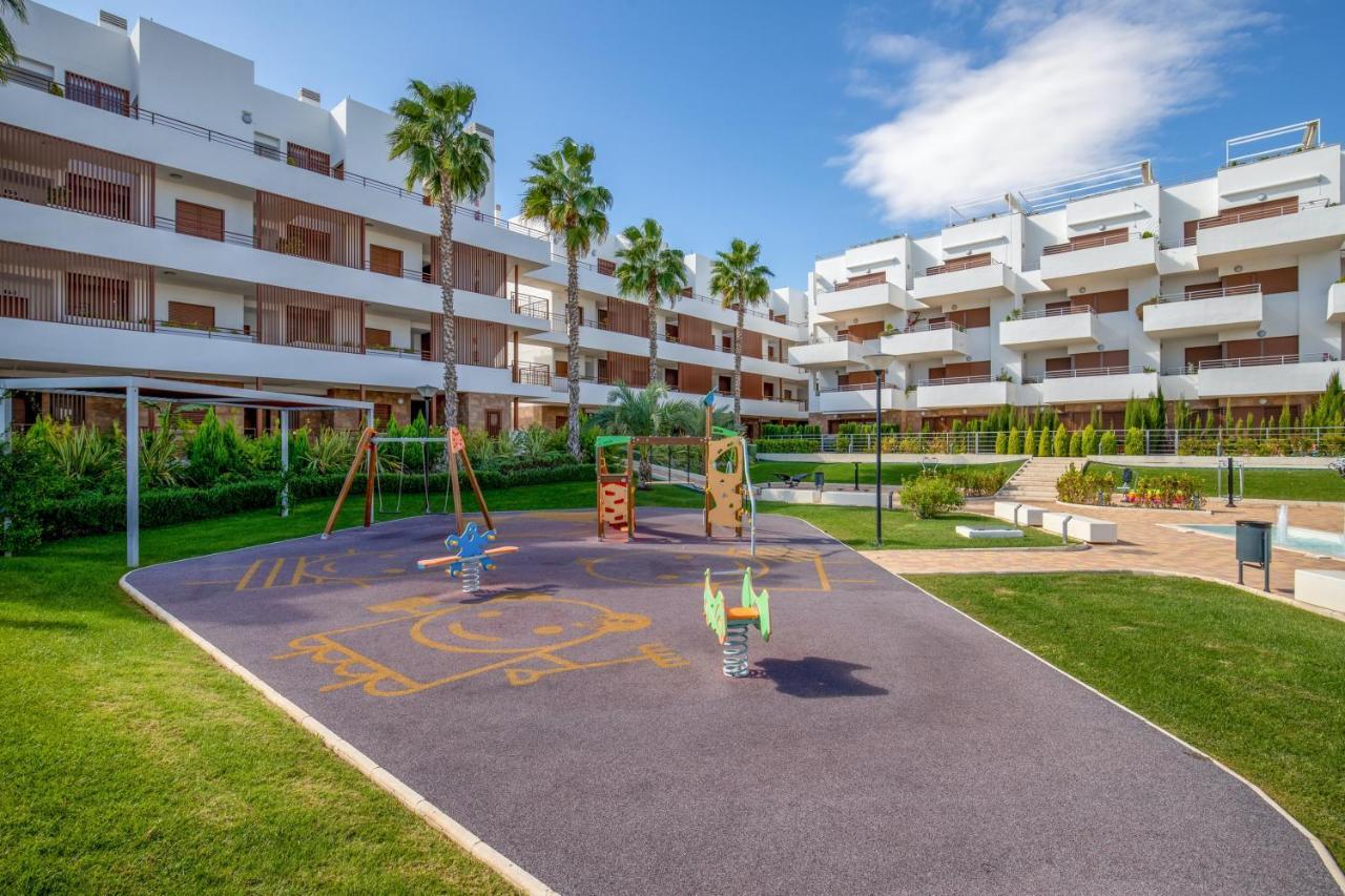 Seaside Vista Apartment Orihuela