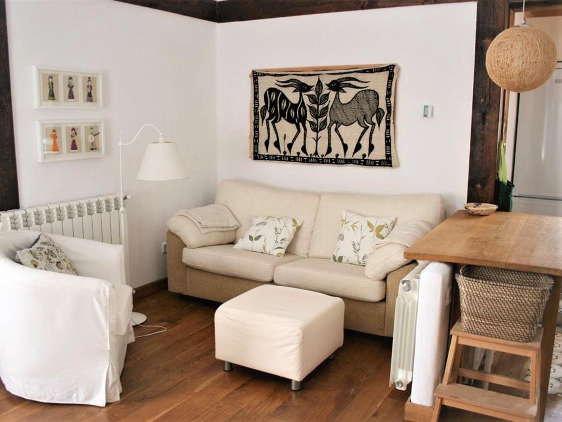 Casa Guarena Country house