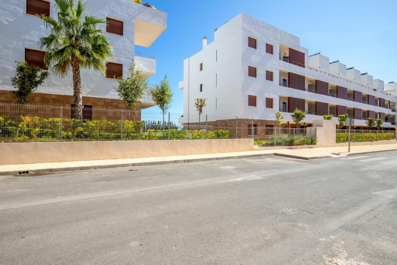 Seaside Vista Apartment Orihuela
