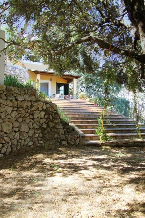 Charming In With Private Pool * Parcent