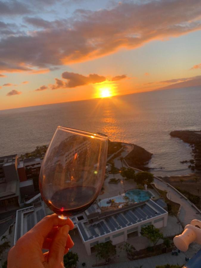 Apartment Welcome To Paradise Costa Adeje (Tenerife)