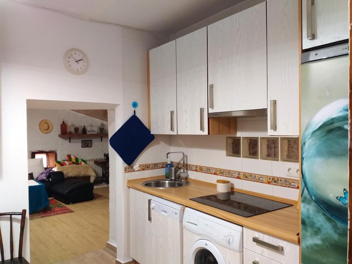 Charming House In De La Ribera *
