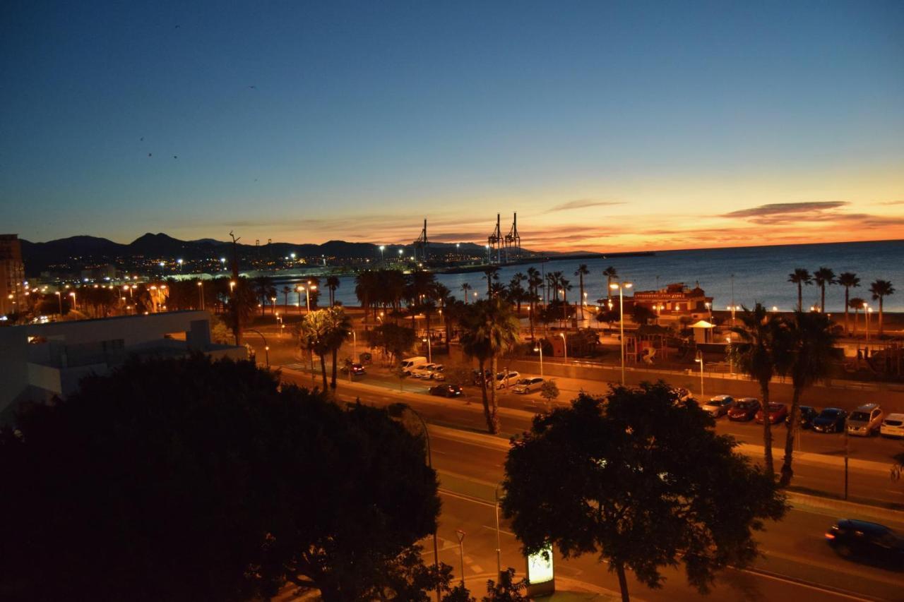 Apartamento Greta Playa Panorama Málaga