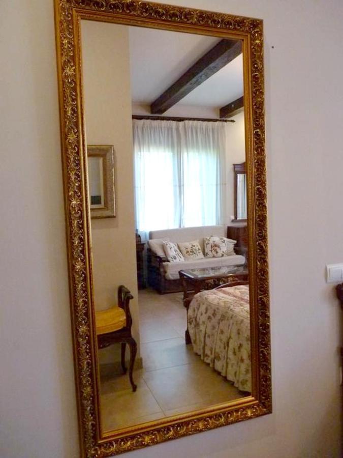 Villa Charming In Fernan Caballero With Private Pool *