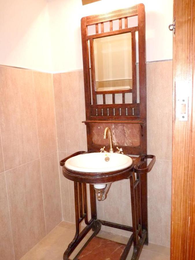 Villa Charming In Fernan Caballero With Private Pool