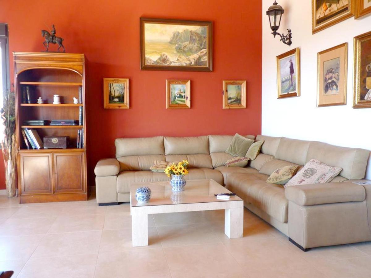 Charming In Fernan Caballero With Private Pool Fernancaballero