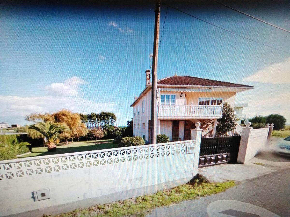 Сasa de vacaciones Charming House In Nois, Lugo With Terrace And Garden *