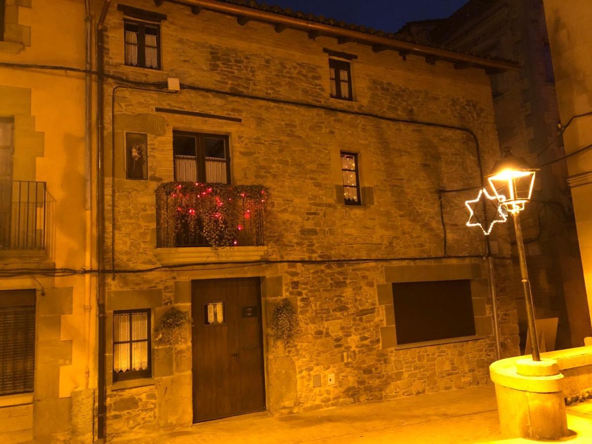 Escloper Bed and breakfast *