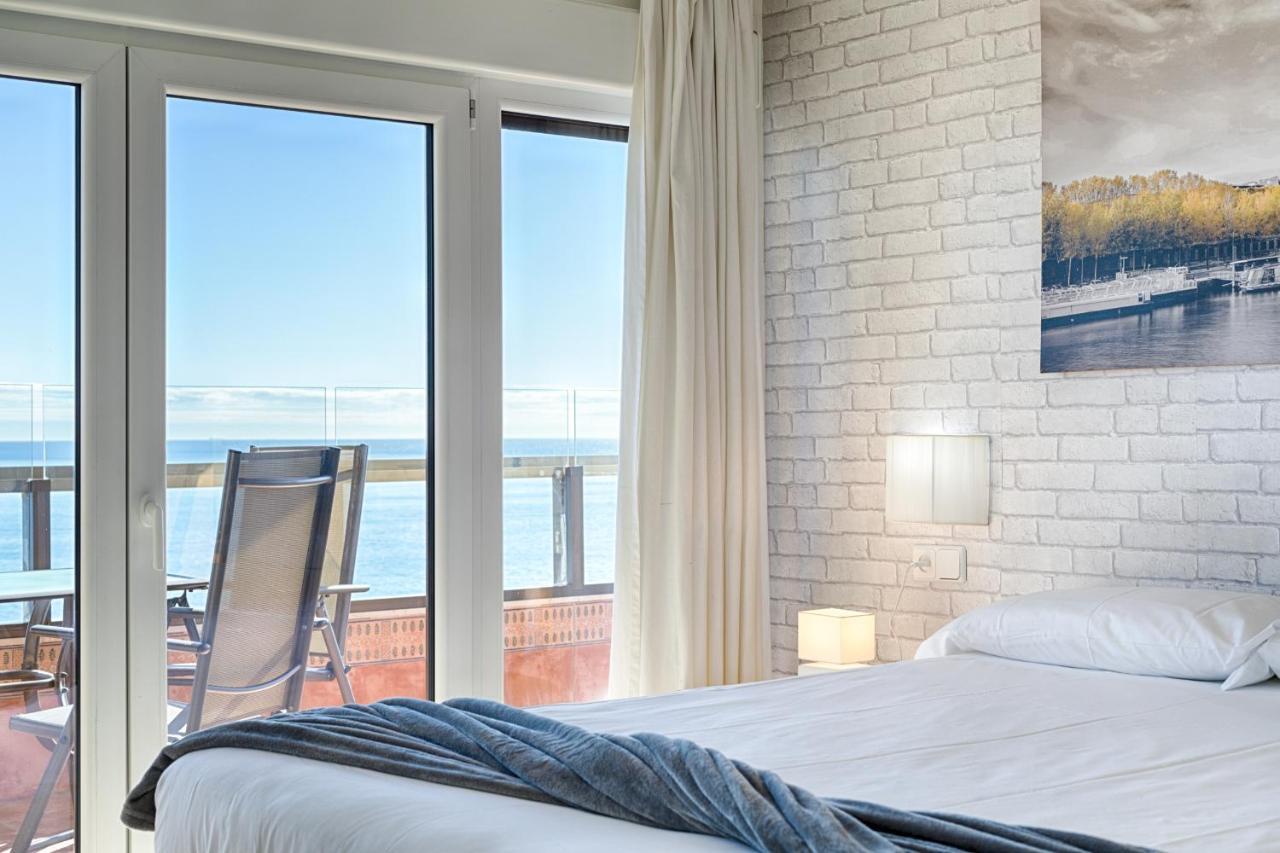 Apartamento Hanami Avenida De España