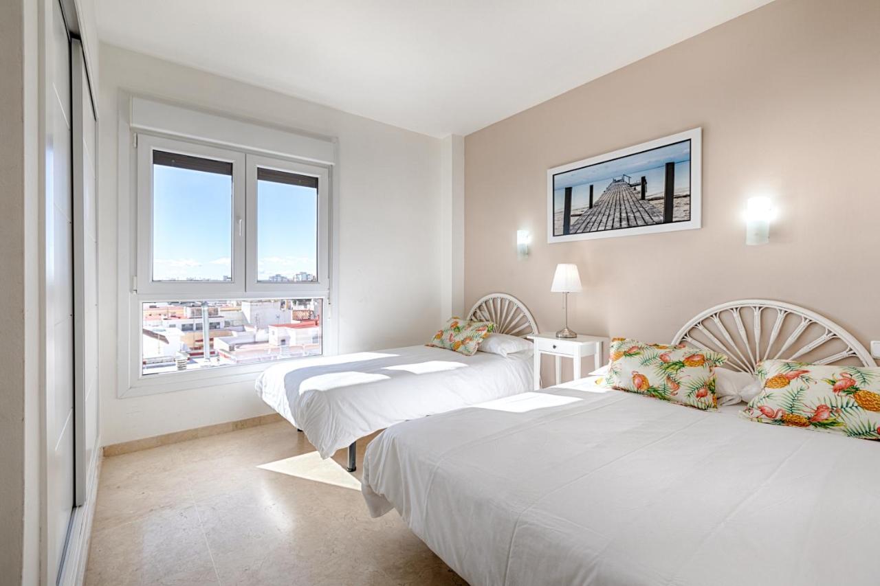 Apartamento Hanami Avenida De España Estepona