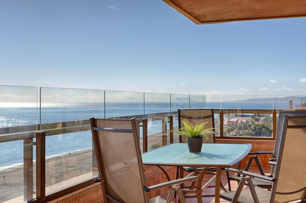 Apartamento Hanami Avenida De España