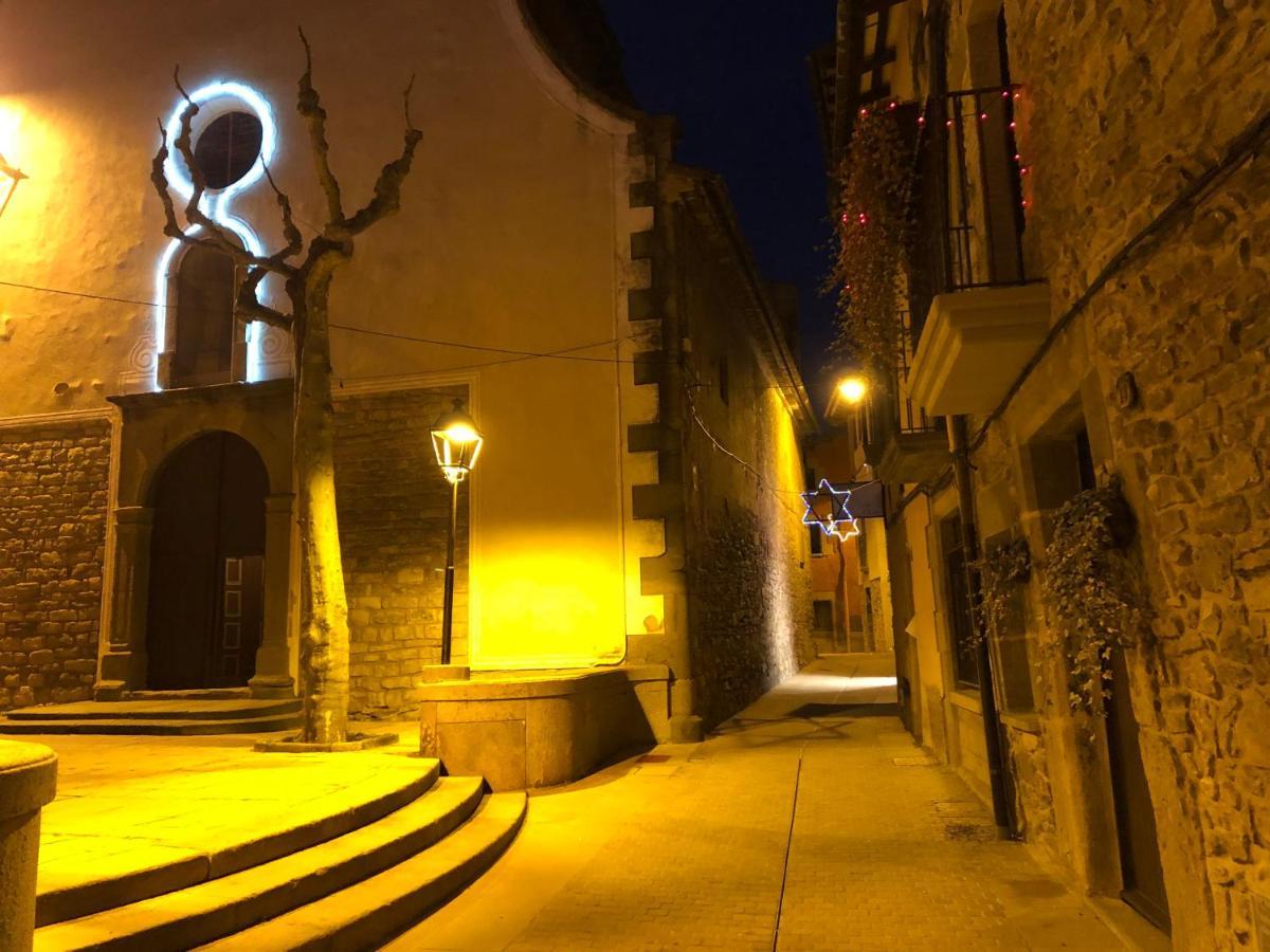 Escloper Sant Juliá de Vilatorta