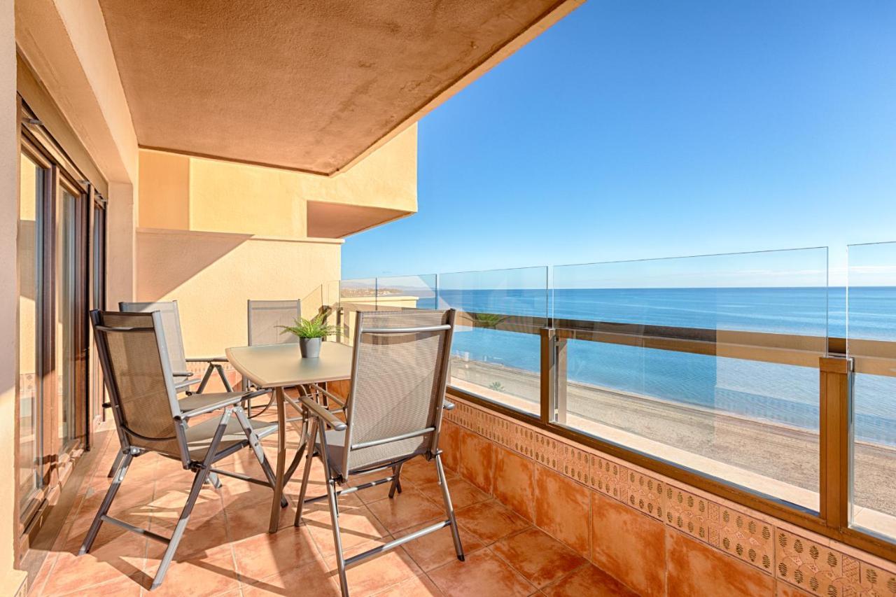 Apartamento Hanami Avenida De España Estepona