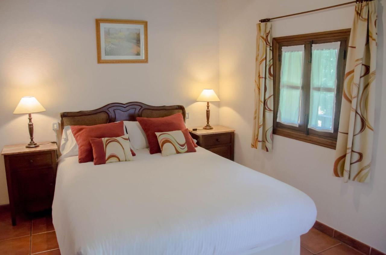 Corrada Torales Country house Barzana
