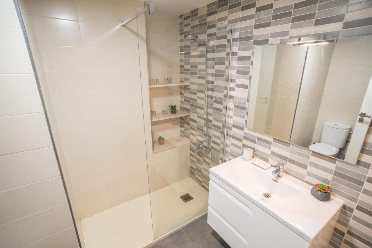 Rural New Folch Apartment Morella