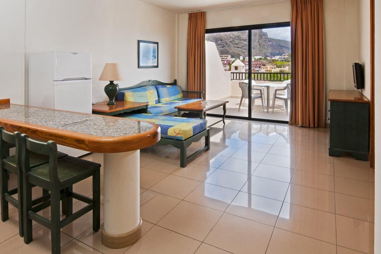 Apartment Baja Del Secreto *