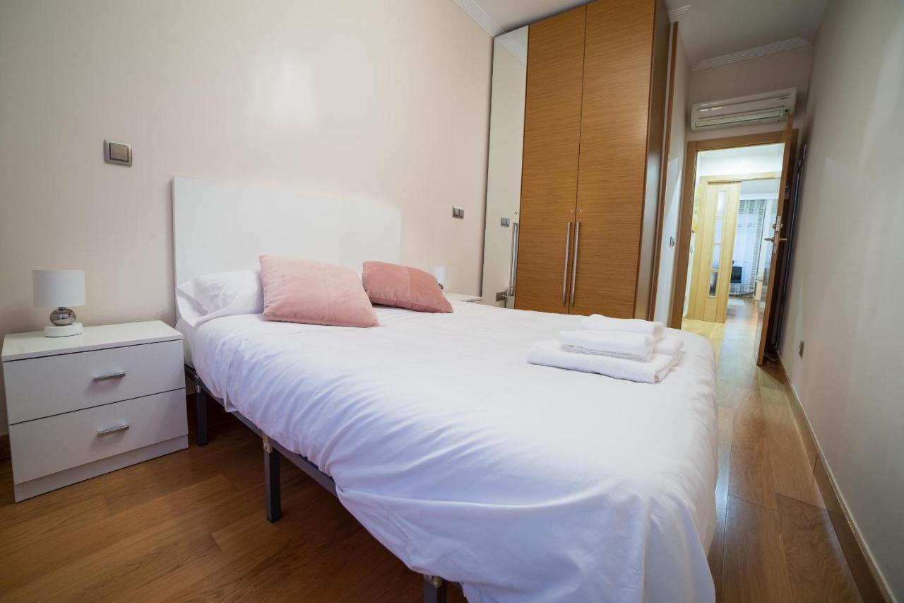 Apartment Vut Teatro Gran Via Salamanca