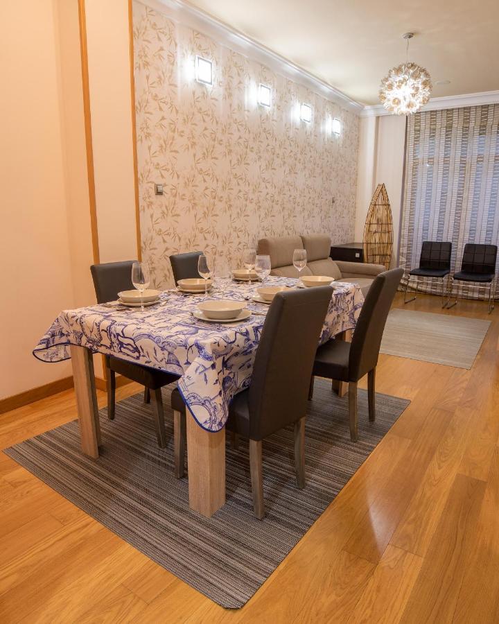 Vut Teatro Gran Via Apartment Salamanca