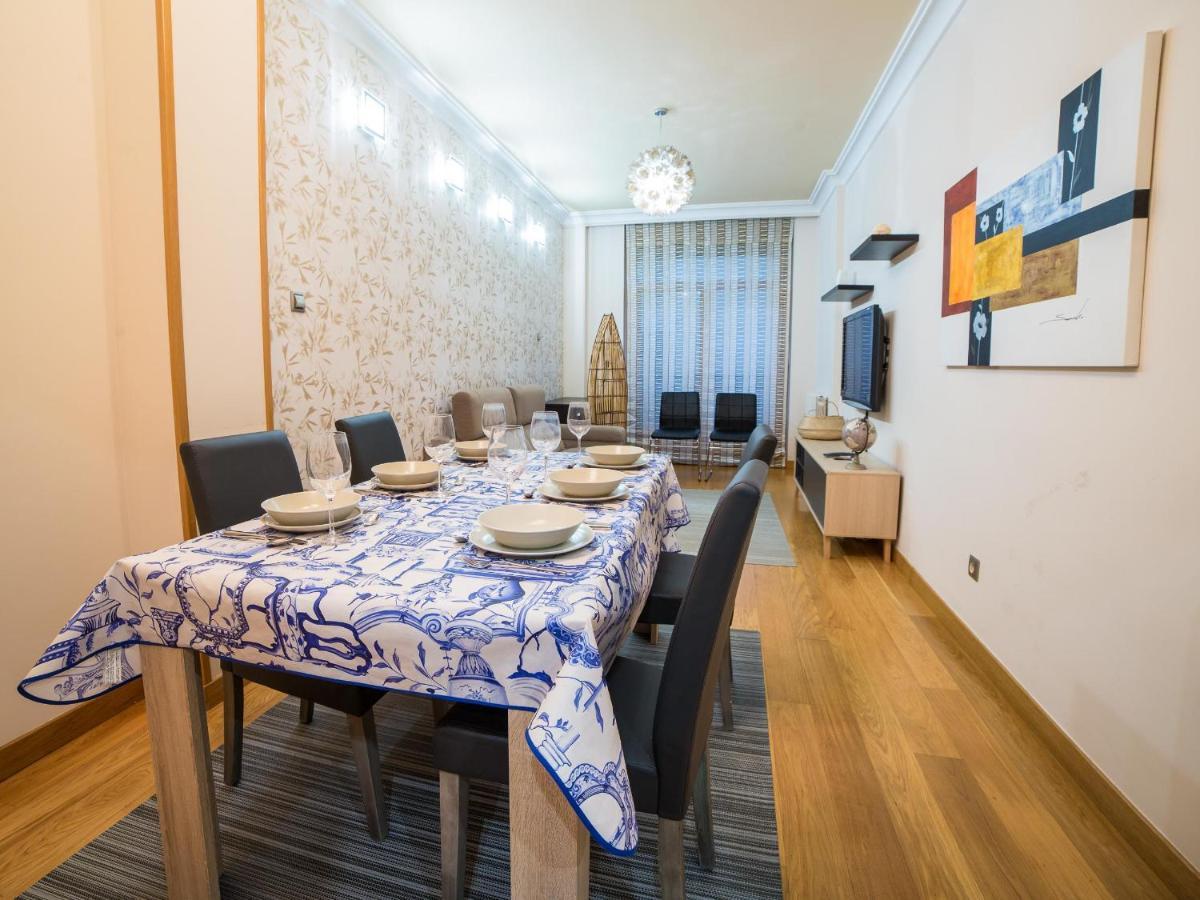 Apartment Vut Teatro Gran Via