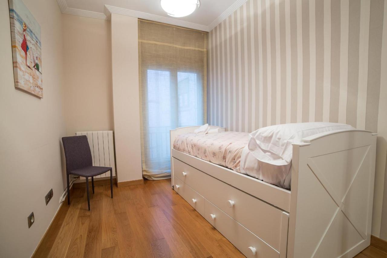 Apartment Vut Teatro Gran Via Salamanca