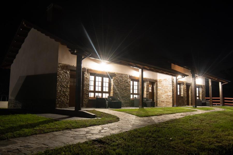 Apartamento Rurales Camín Real *