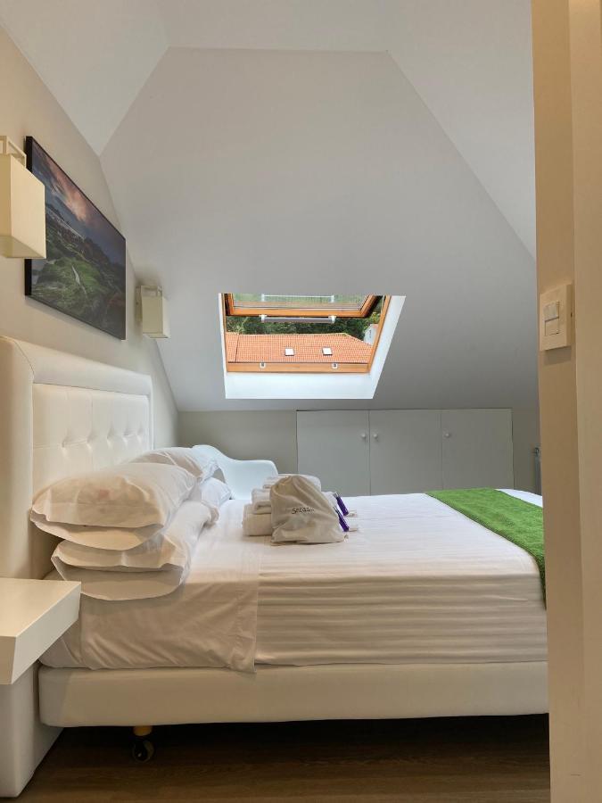 Marviva Guest house Corcubion