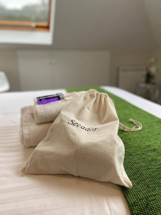 Marviva Guest house *