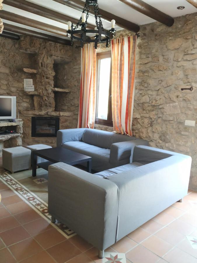 Country house Cortijo Pesquera *