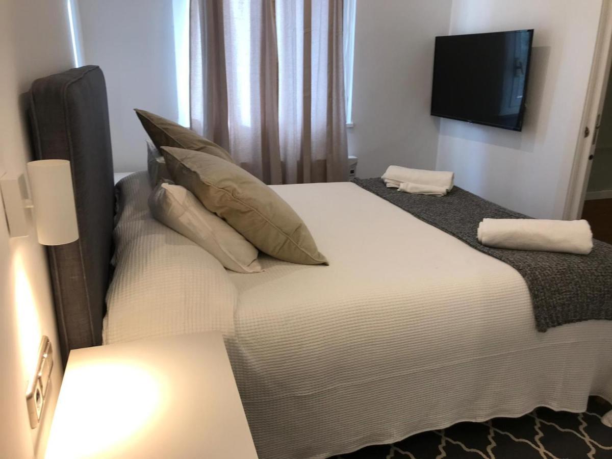 Homenfun Baqueira-beret 1500 Luxury Duplex Apartment *
