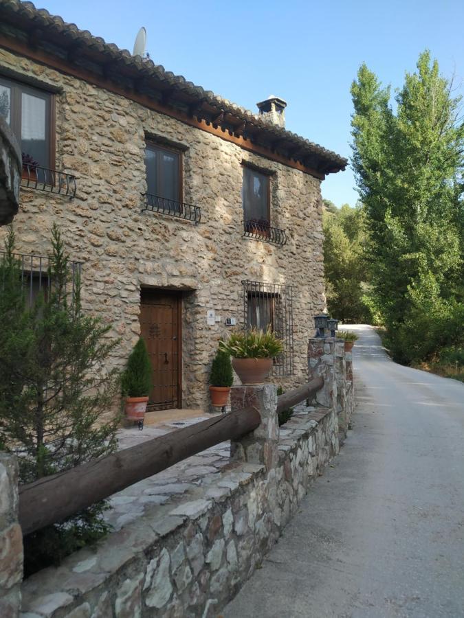 Country house Cortijo Pesquera