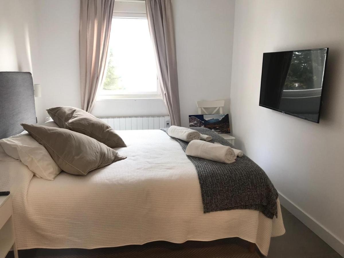 Homenfun Baqueira-beret 1500 Luxury Duplex Apartment Naut Aran