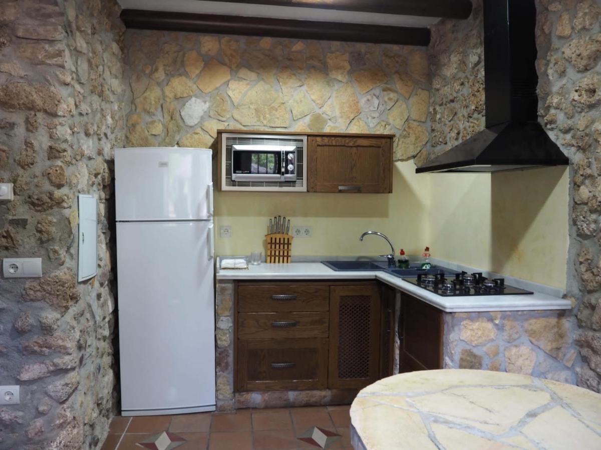 Country house Cortijo Pesquera