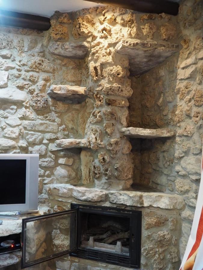 Country house Cortijo Pesquera