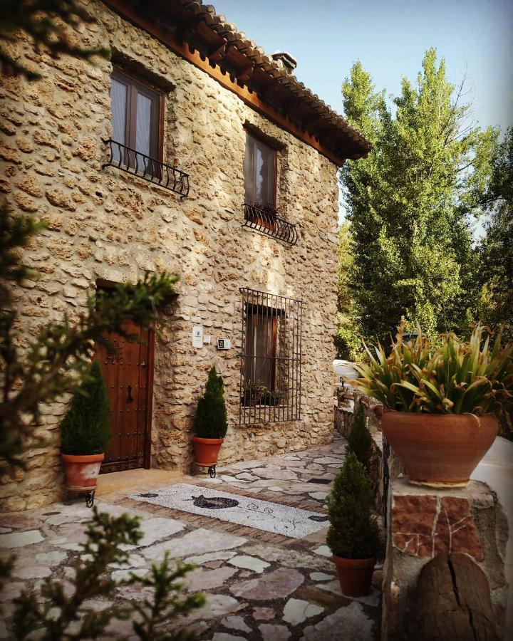 Cortijo Pesquera Country house *