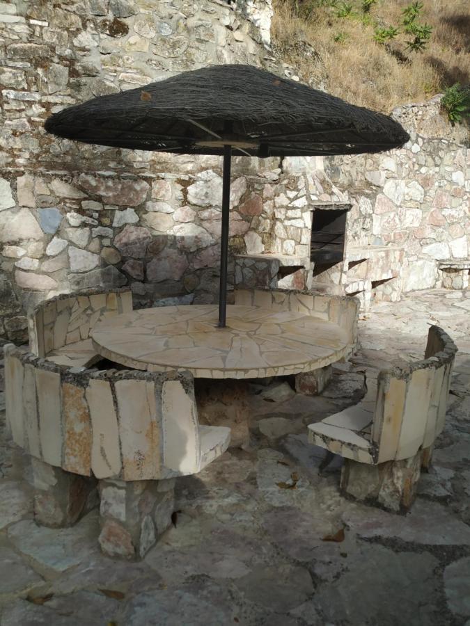Cortijo Pesquera Country house *