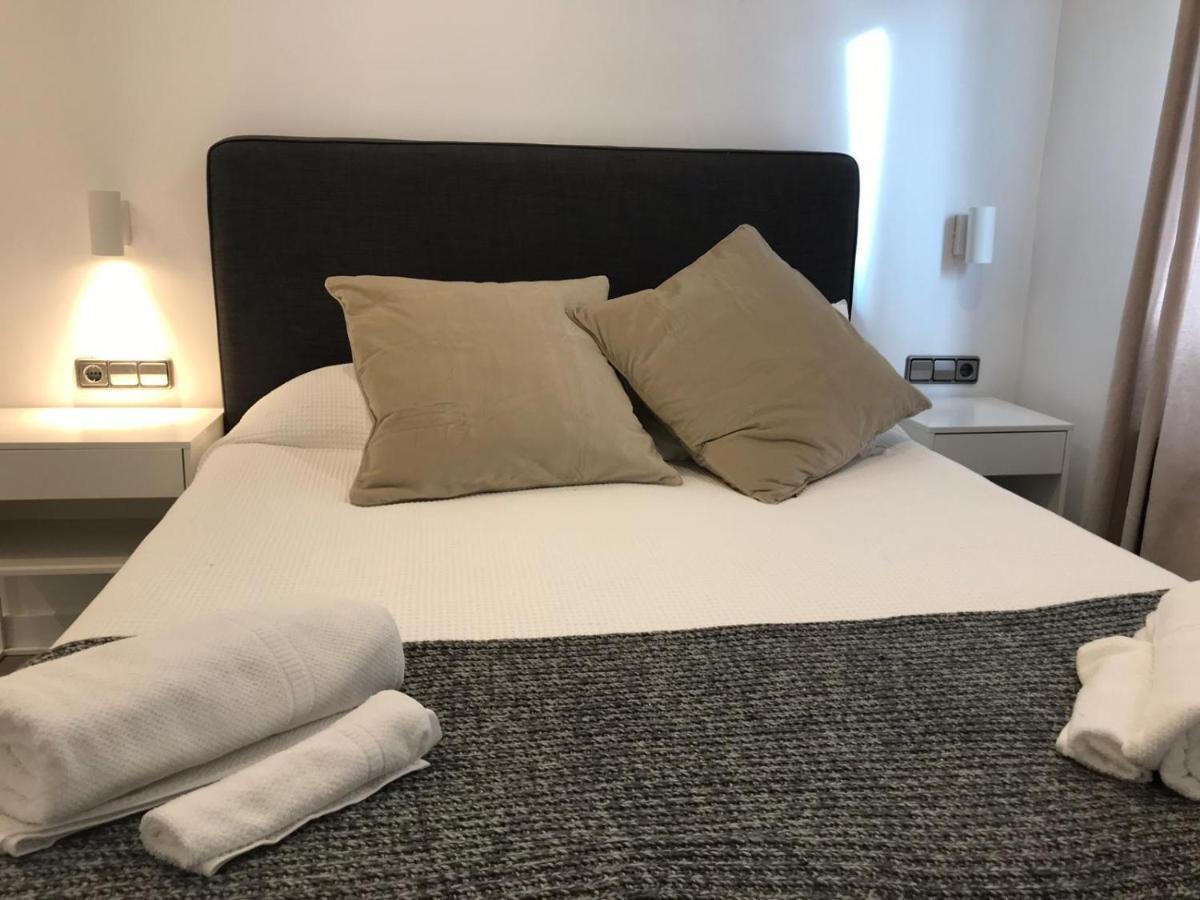 Homenfun Baqueira-beret 1500 Luxury Duplex *