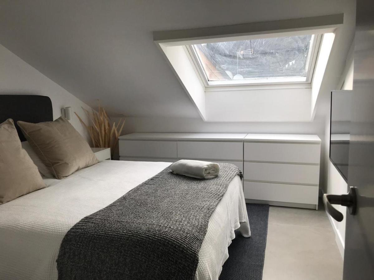 Homenfun Baqueira-beret 1500 Luxury Duplex Apartment Naut Aran