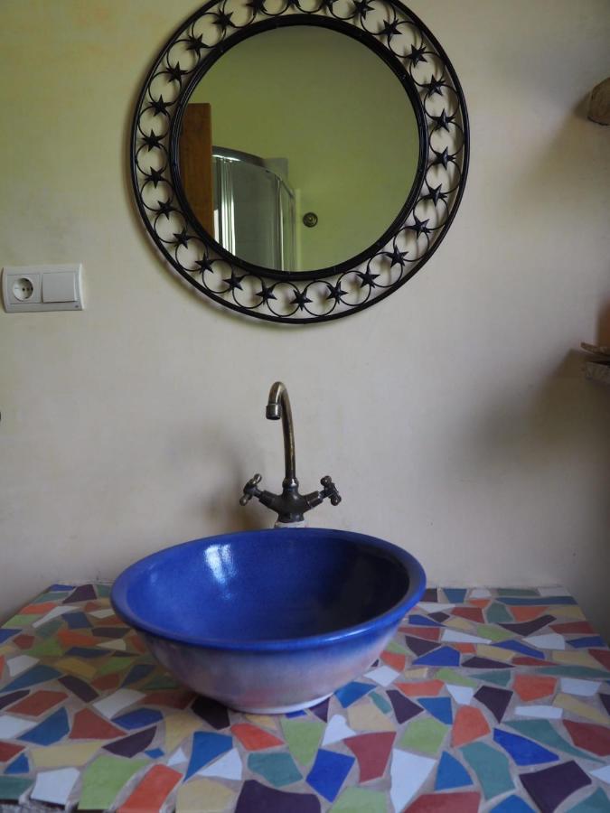 Cortijo Pesquera Algarinejo