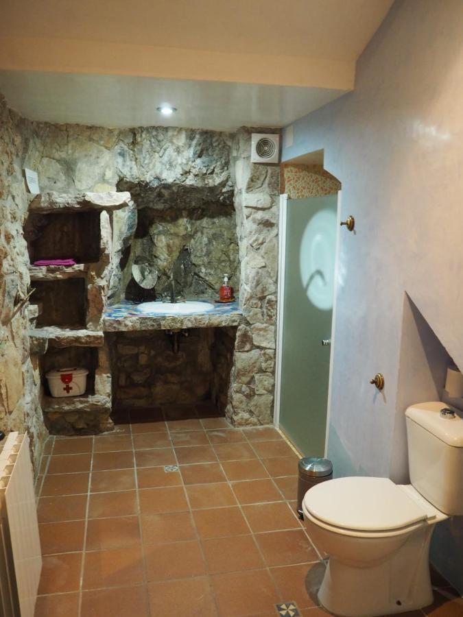 Cortijo Pesquera * Algarinejo