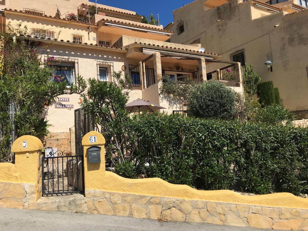 Apartamento Casa Esperanza