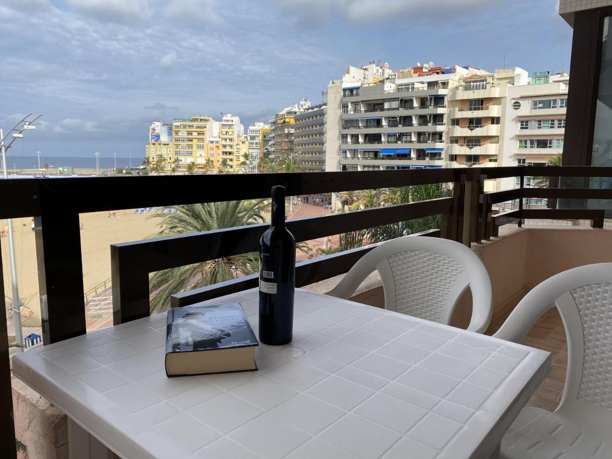 Сasa de vacaciones Huge Balcony Over Canteras By Canariasgetaway