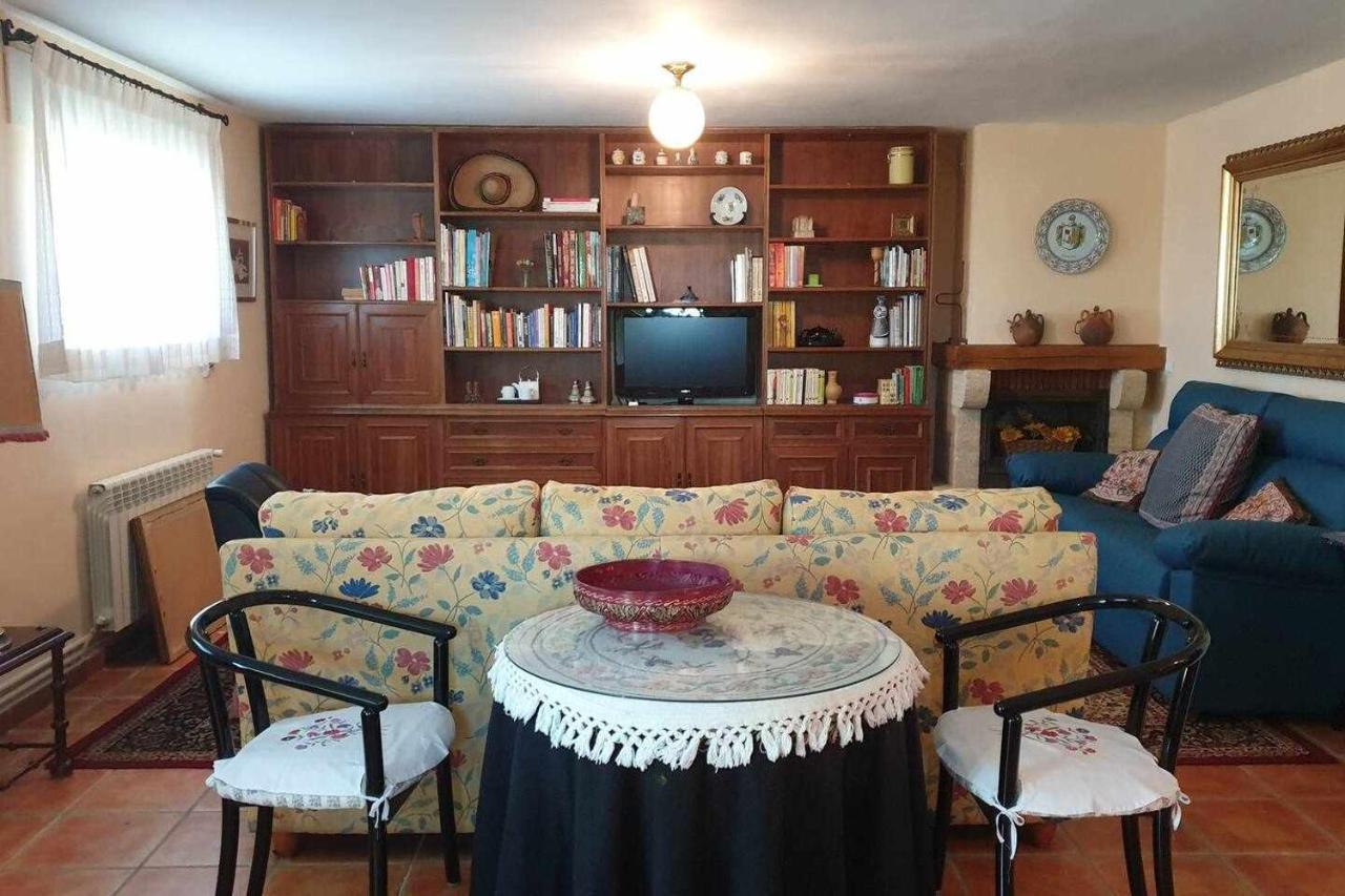 Finca La Barrosa Ciudad Y Campo Juntos Holiday home