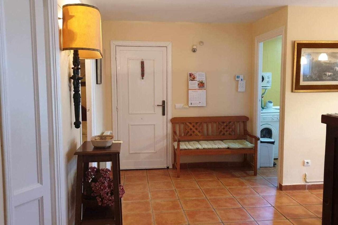 Holiday home Finca La Barrosa Ciudad Y Campo Juntos *