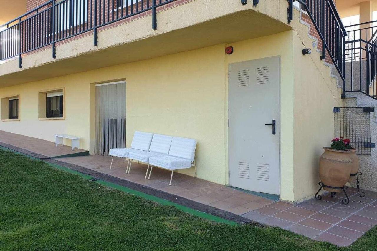 Holiday home Finca La Barrosa Ciudad Y Campo Juntos