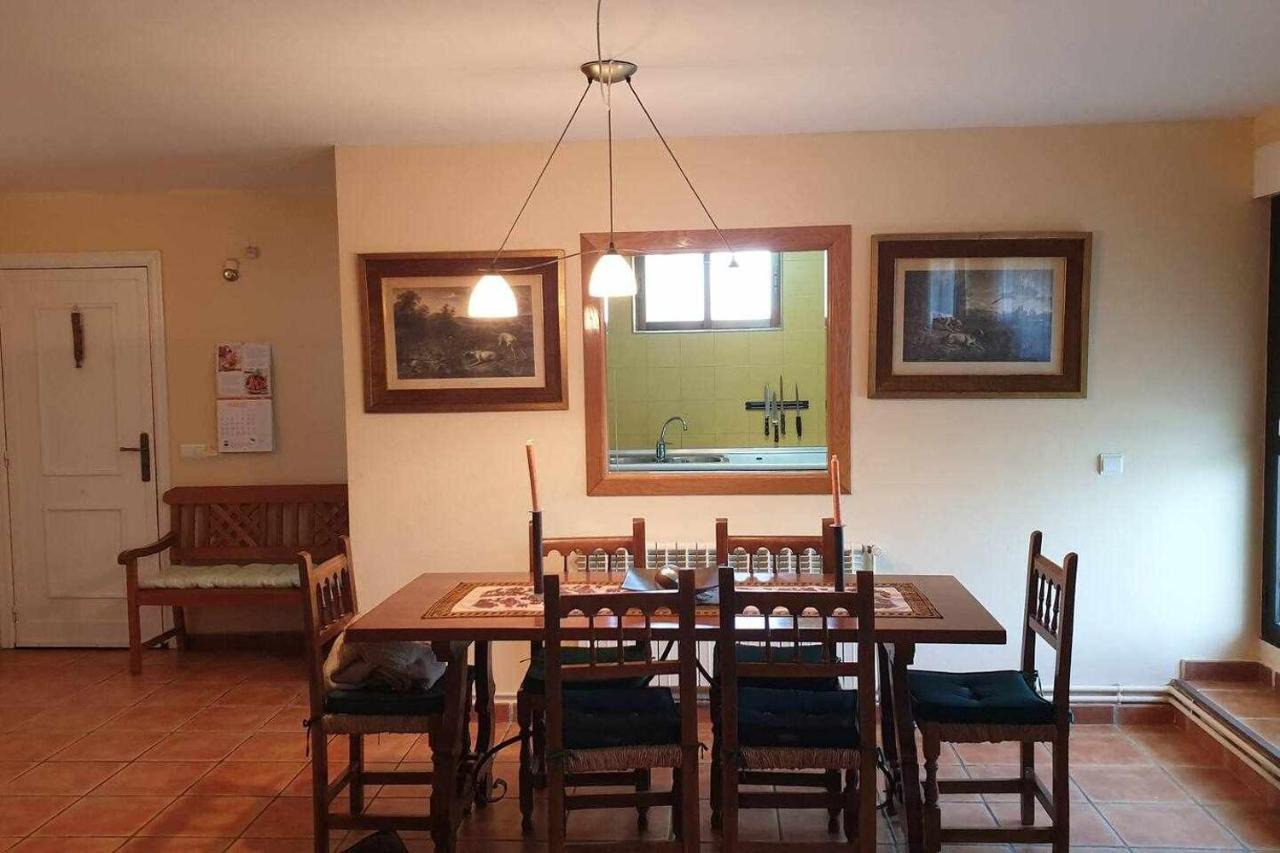 Holiday home Finca La Barrosa Ciudad Y Campo Juntos