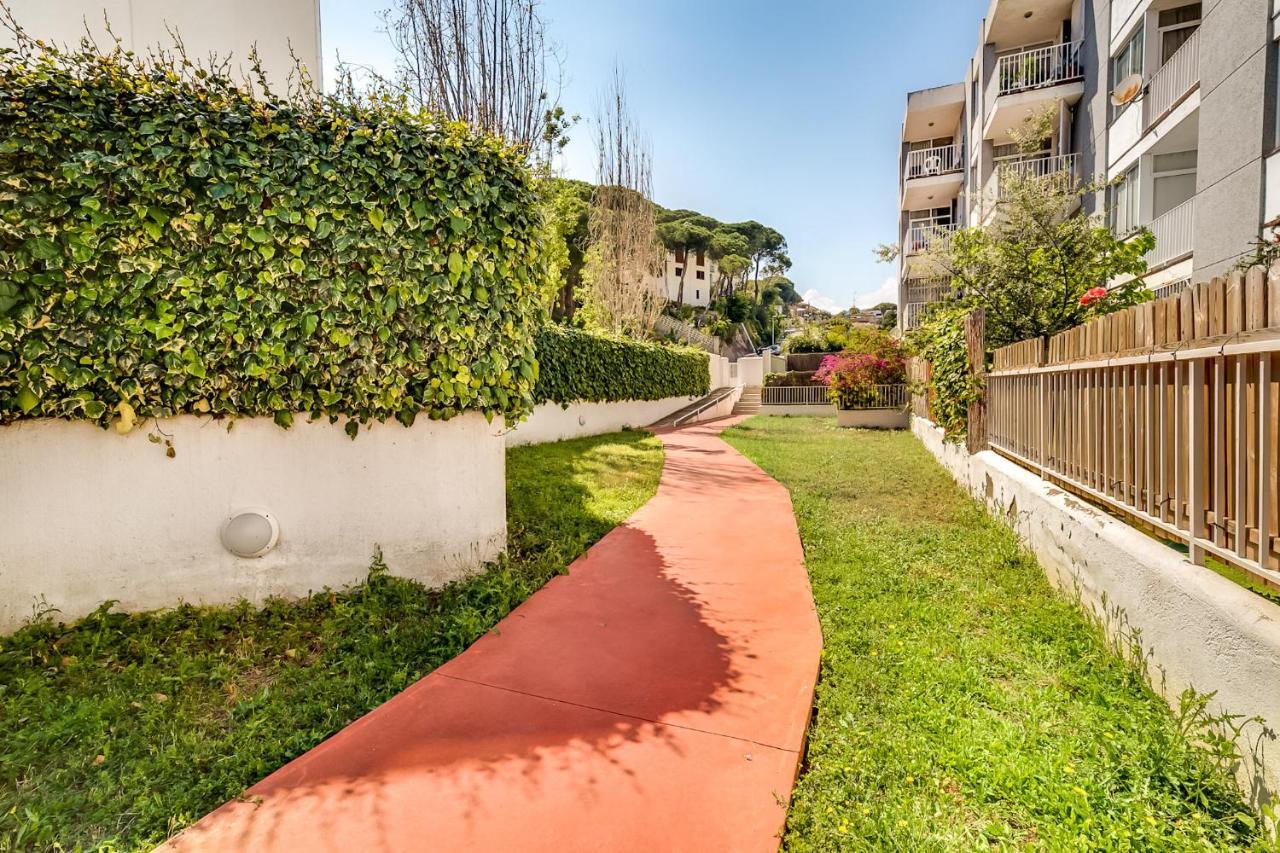 Apartment Hauzify I Sot Del Morer Sant Pol De Mar