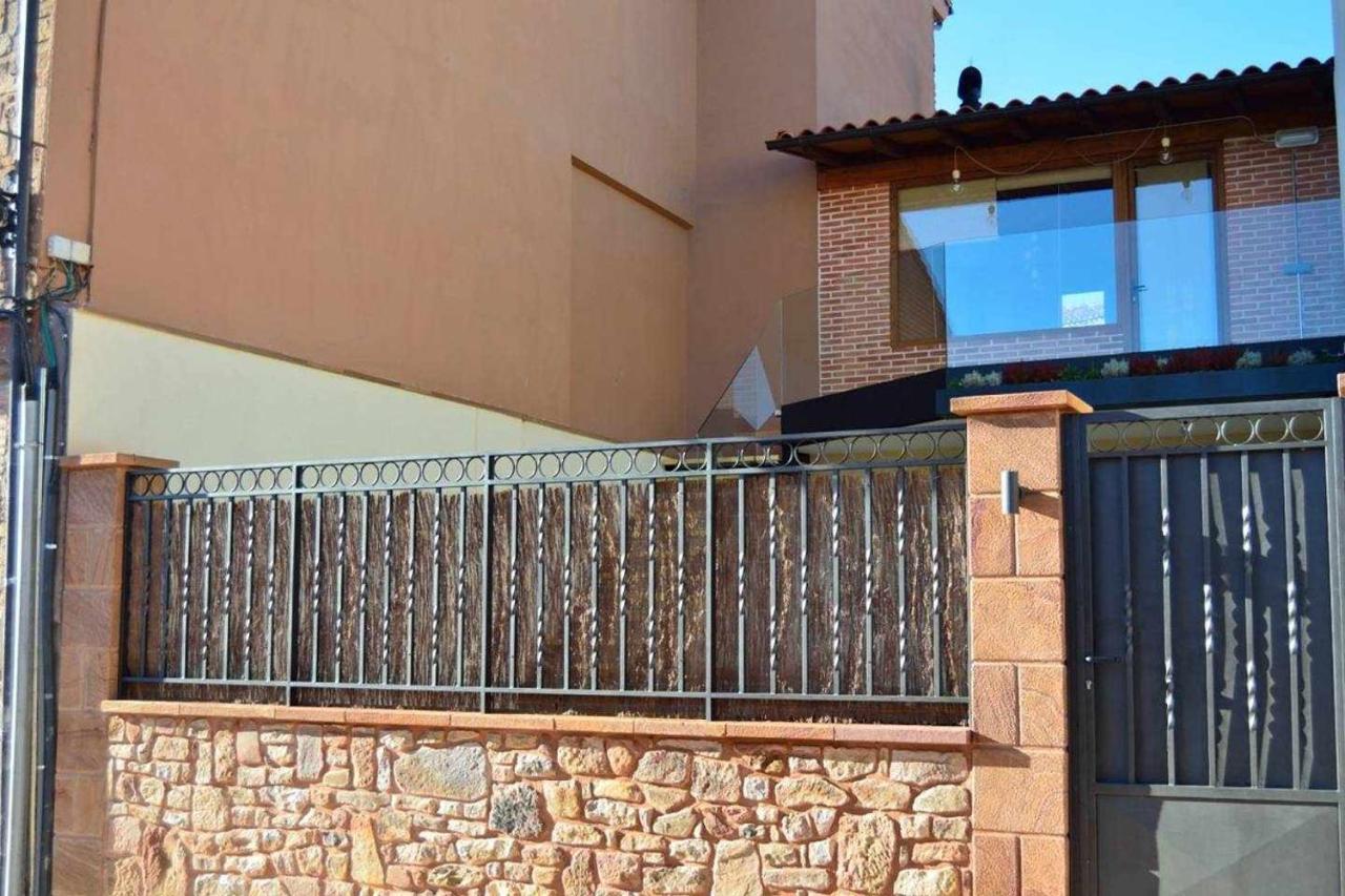 Holiday home Bigotes