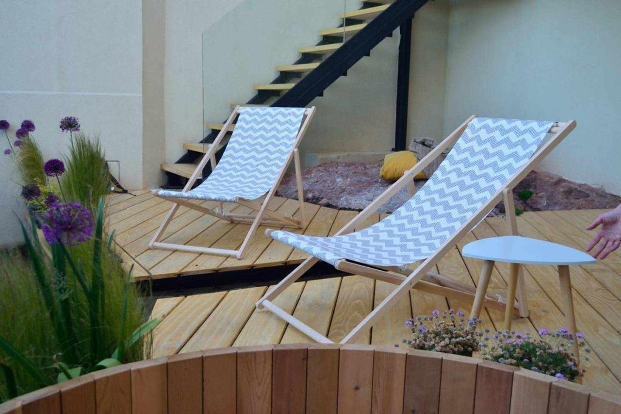 Bigotes Holiday home